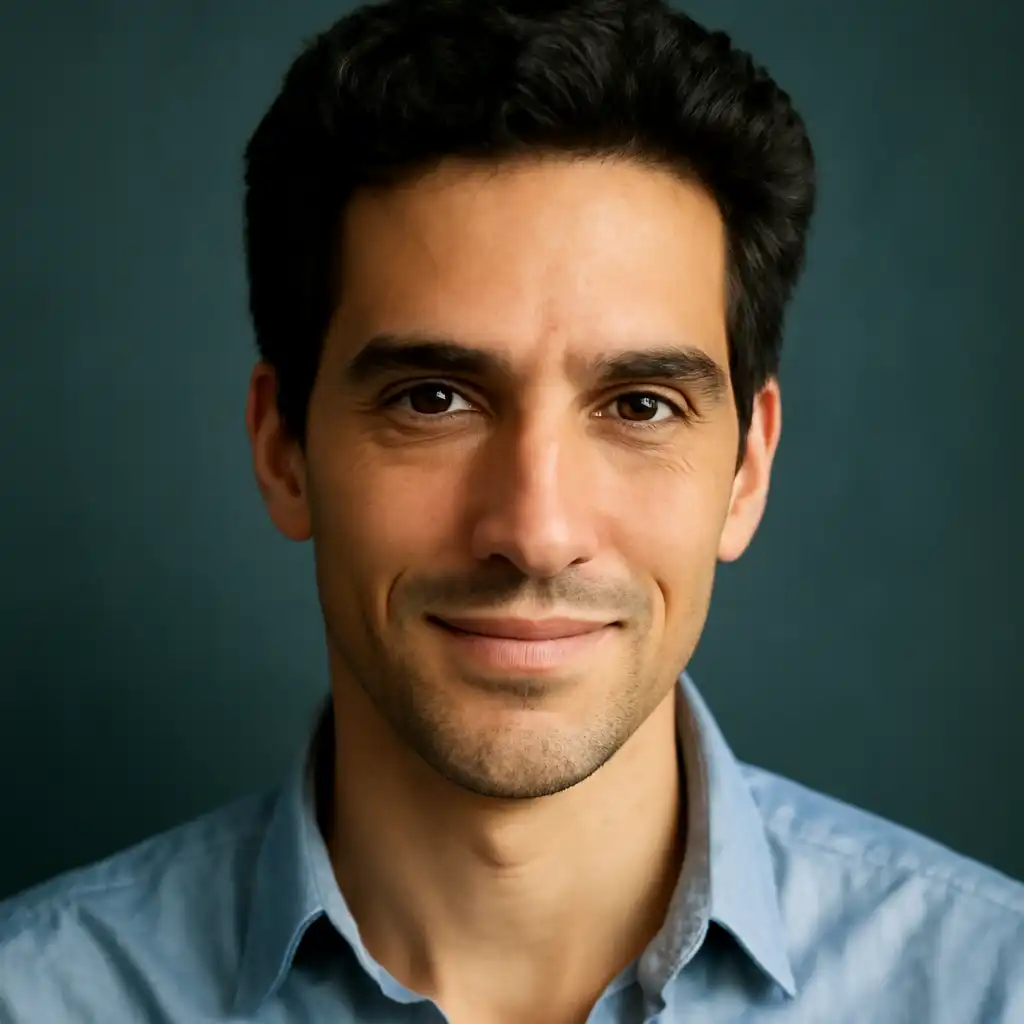 Martín Alejandro Rojas